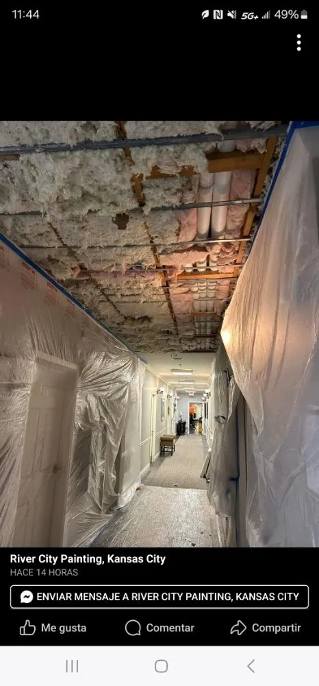 Slide of Del Real Remodeling