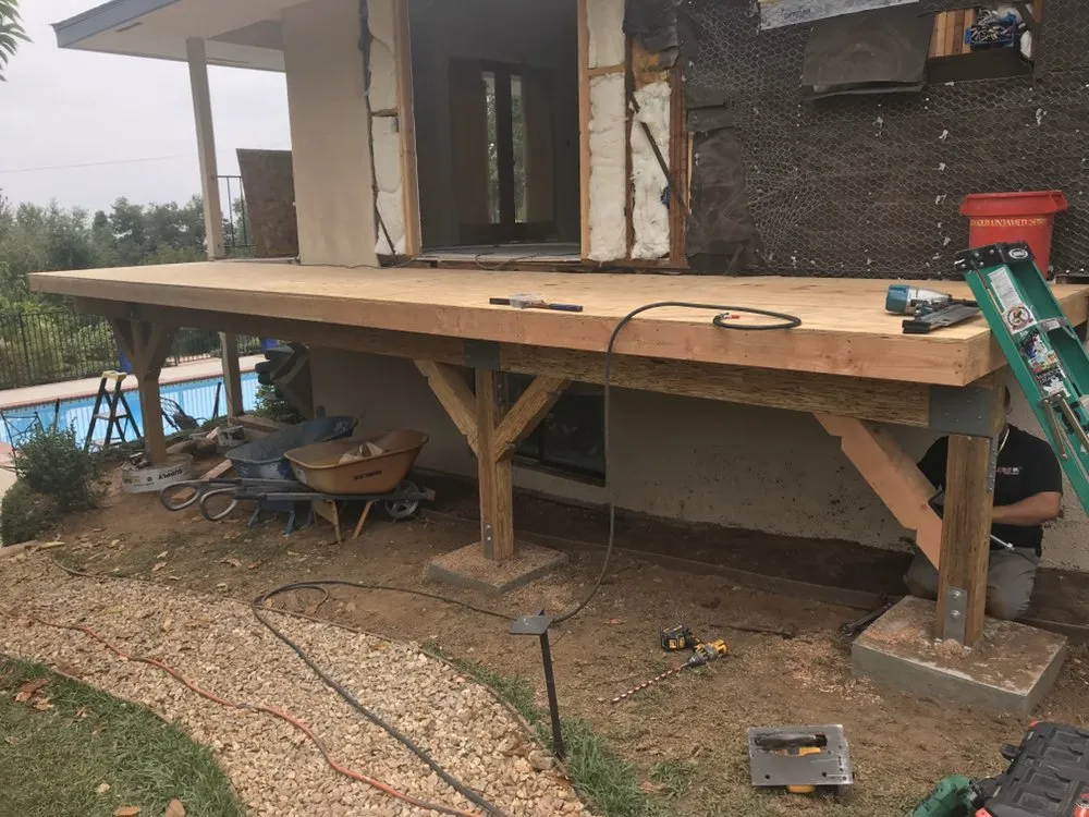 Slide of del rey plumbing