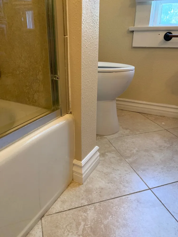 Slide of del rey plumbing