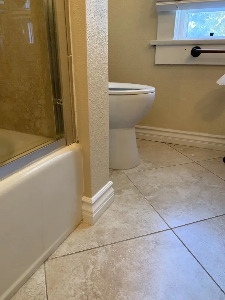 Slide of del rey plumbing