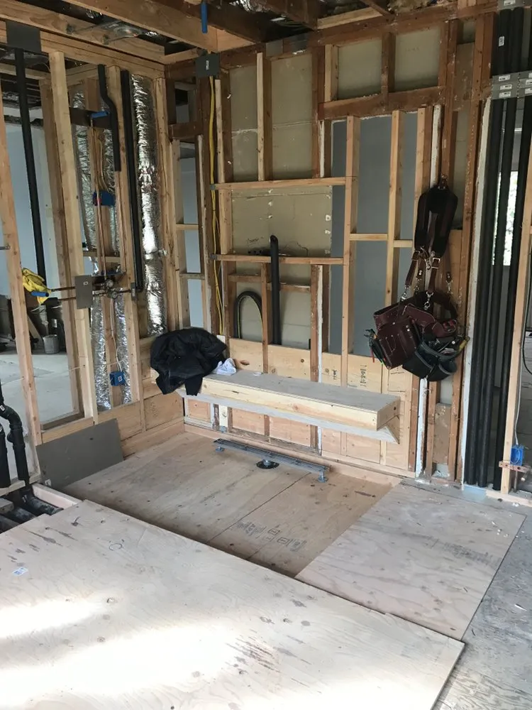 Slide of del rey plumbing