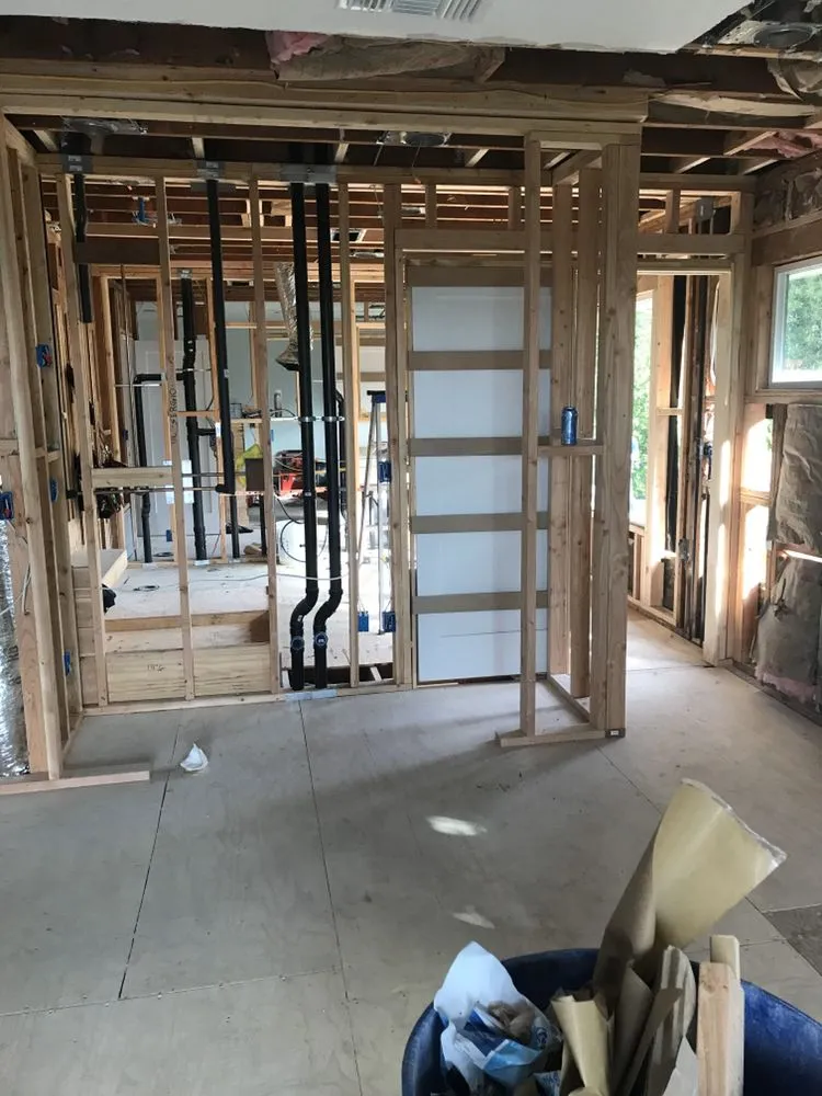 Slide of del rey plumbing