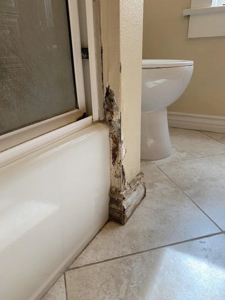 Slide of del rey plumbing