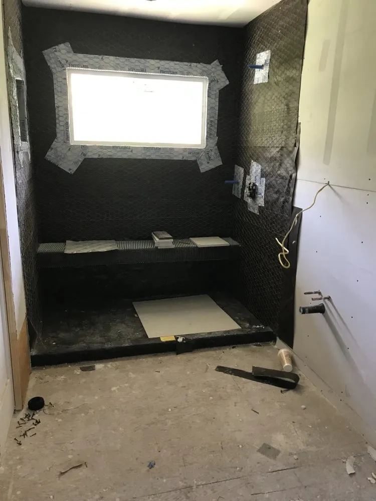 Slide of del rey plumbing