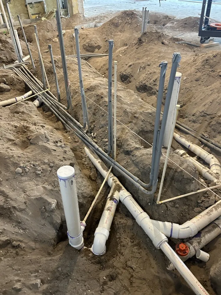 Slide of Del Rio Multiservices