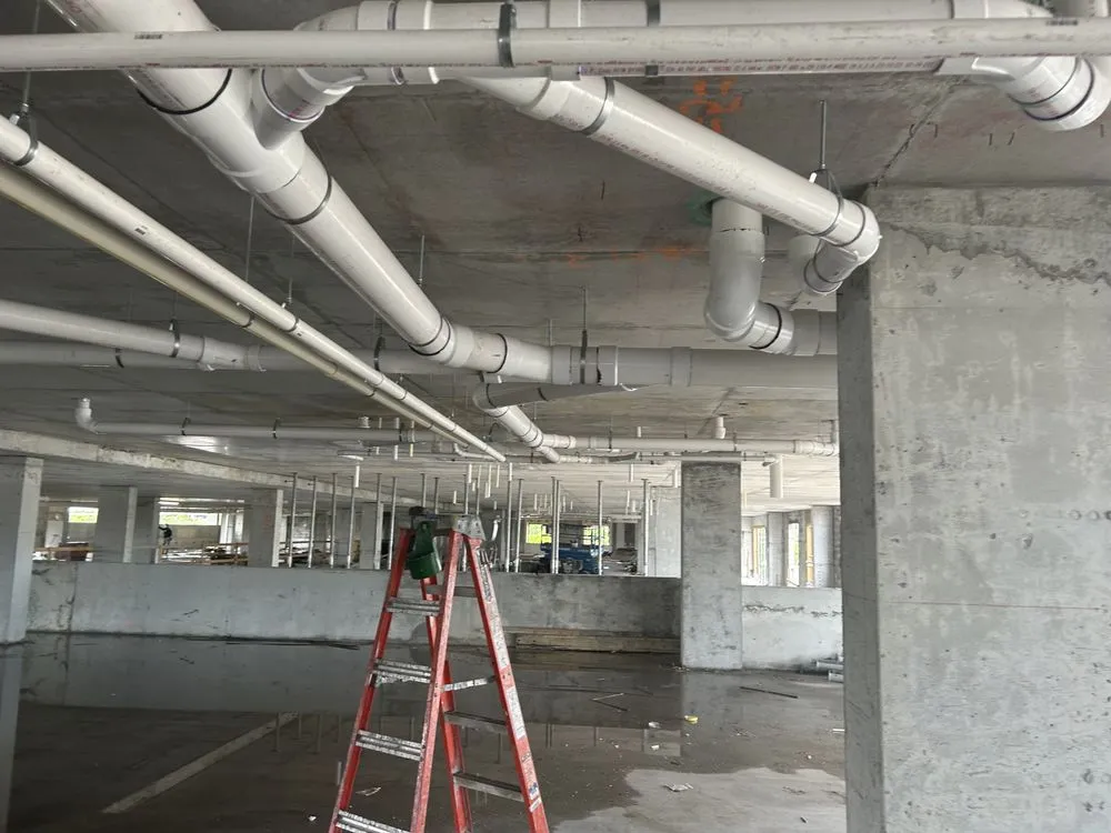 Professional drain cleaning experts serving Homestead, FL - Del Rio Multiservices