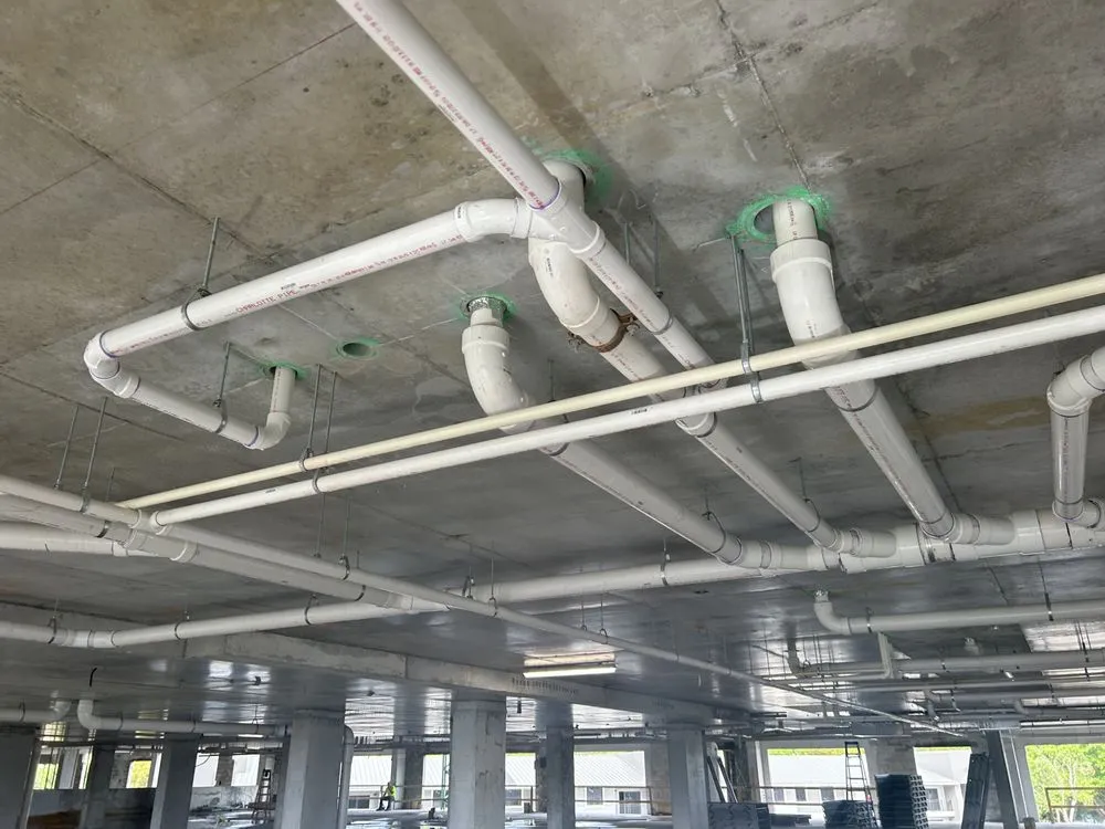 Expert plumbing repair experts serving Homestead, FL - Del Rio Multiservices