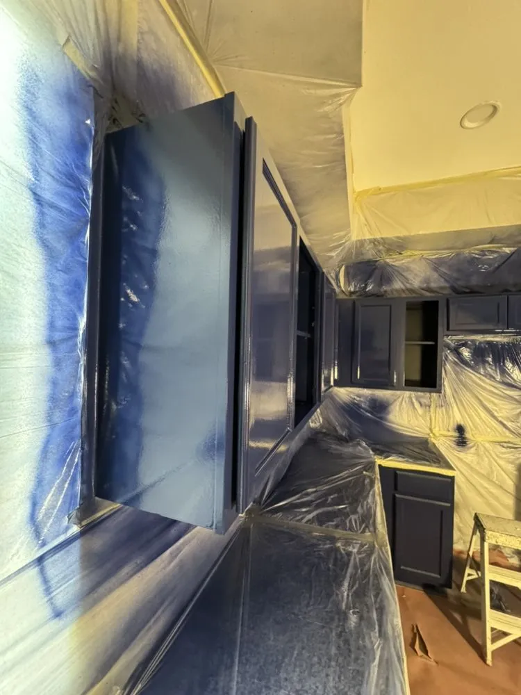 Slide of Del Toro Construction