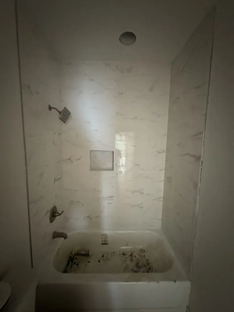 Trusted drain cleaning experts serving Plano, TX - Del Toro Construction