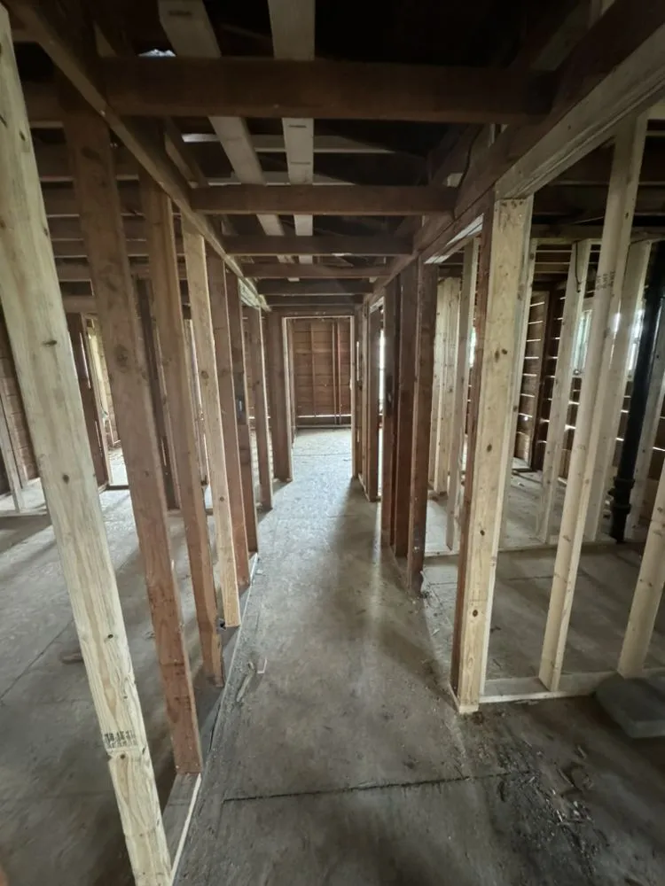 Top-rated emergency plumbing for homes in Plano, TX by Del Toro Construction