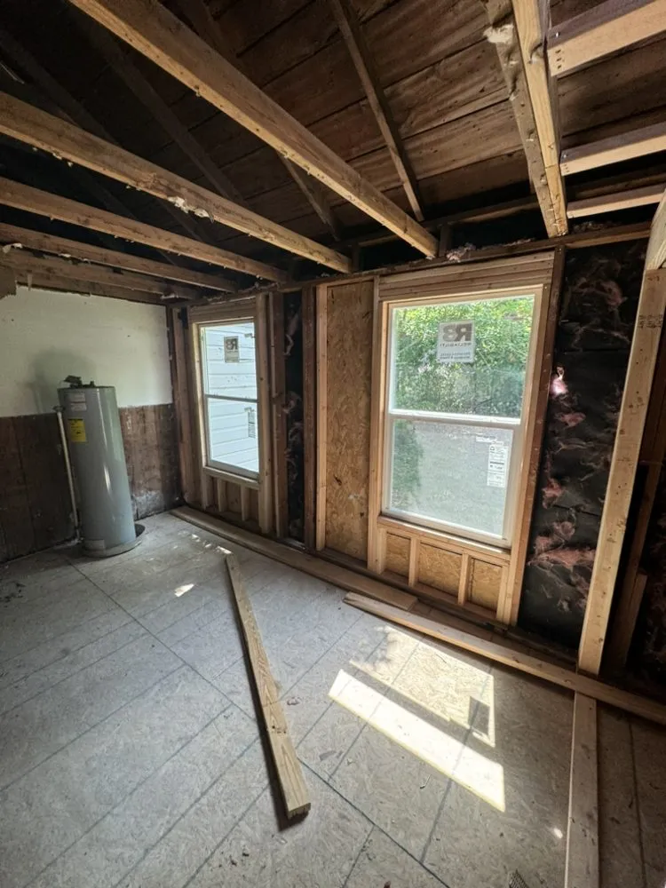 Professional pipe repair experts serving Plano, TX - Del Toro Construction