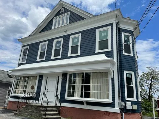 Del Tufo Plumbing & Heating