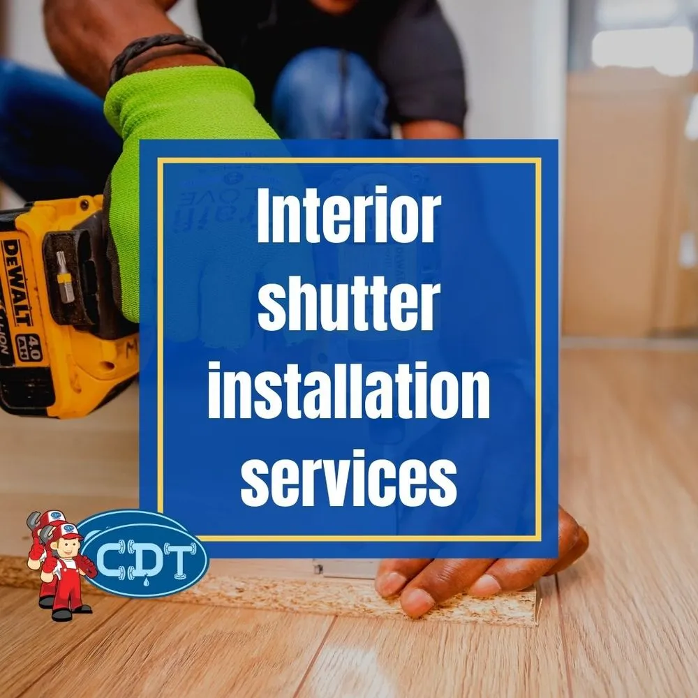 Slide of Dela Torre Handyman Services