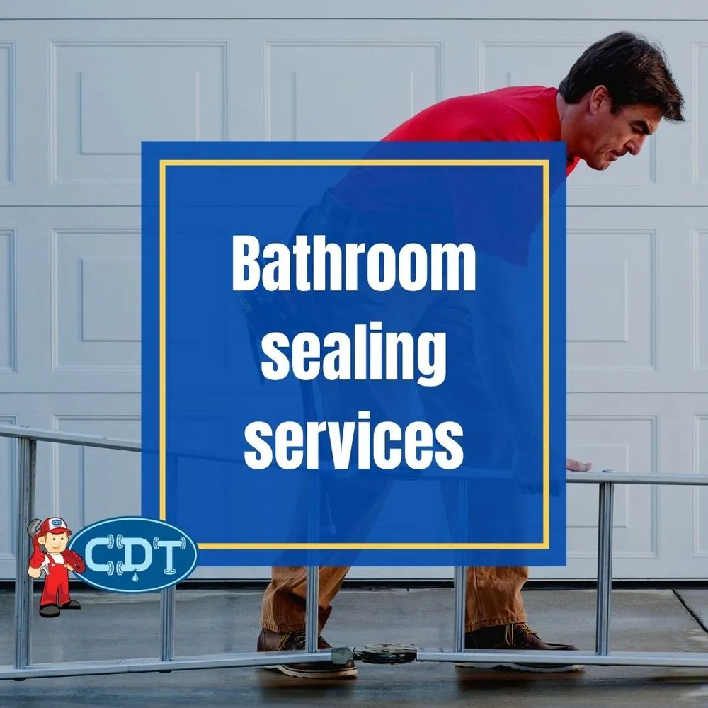 Slide of Dela Torre Handyman Services