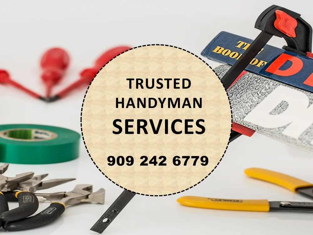 Slide of Dela Torre Handyman Services