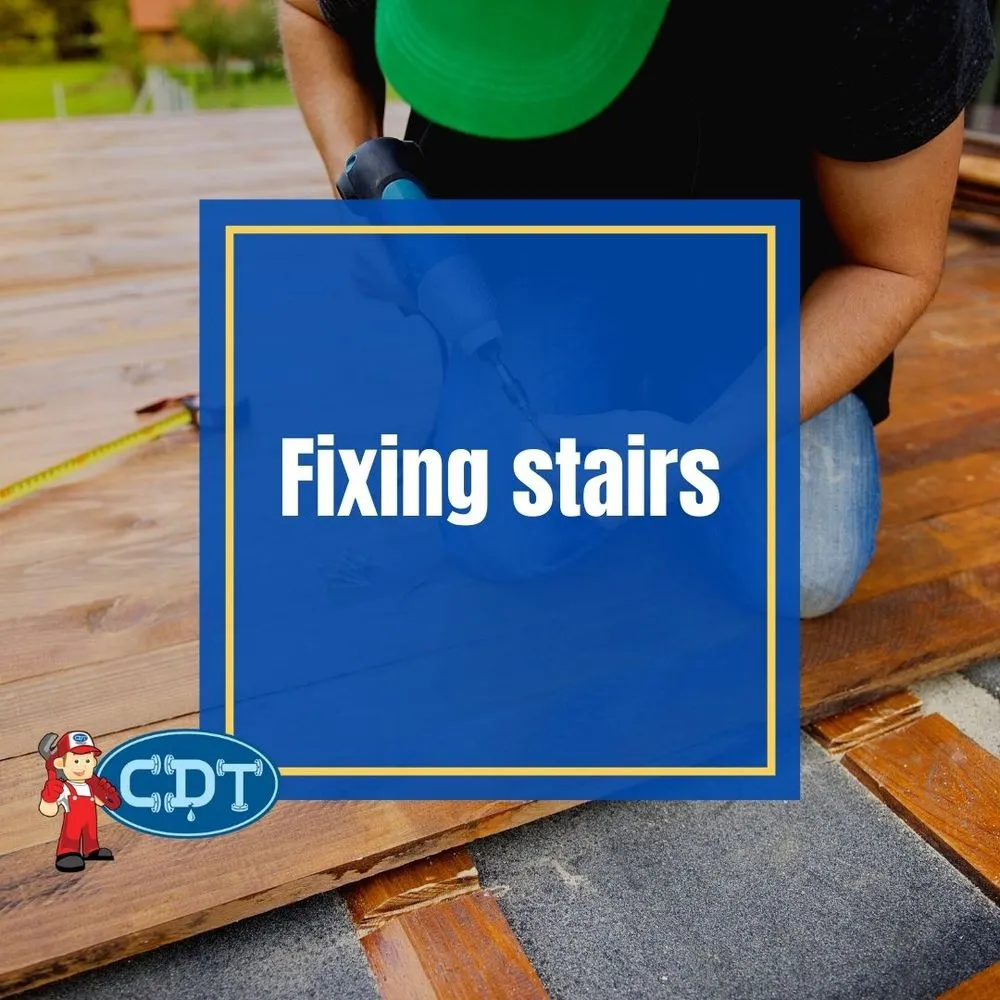 Top-rated emergency plumbing in San Jacinto, CA by Dela Torre Handyman Services