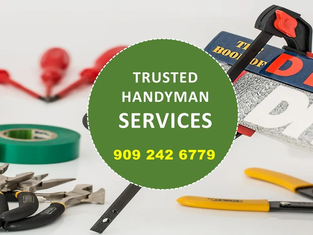 Slide of Dela Torre Handyman Services