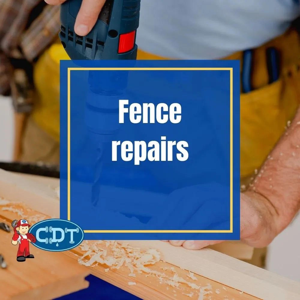 Slide of Dela Torre Handyman Services