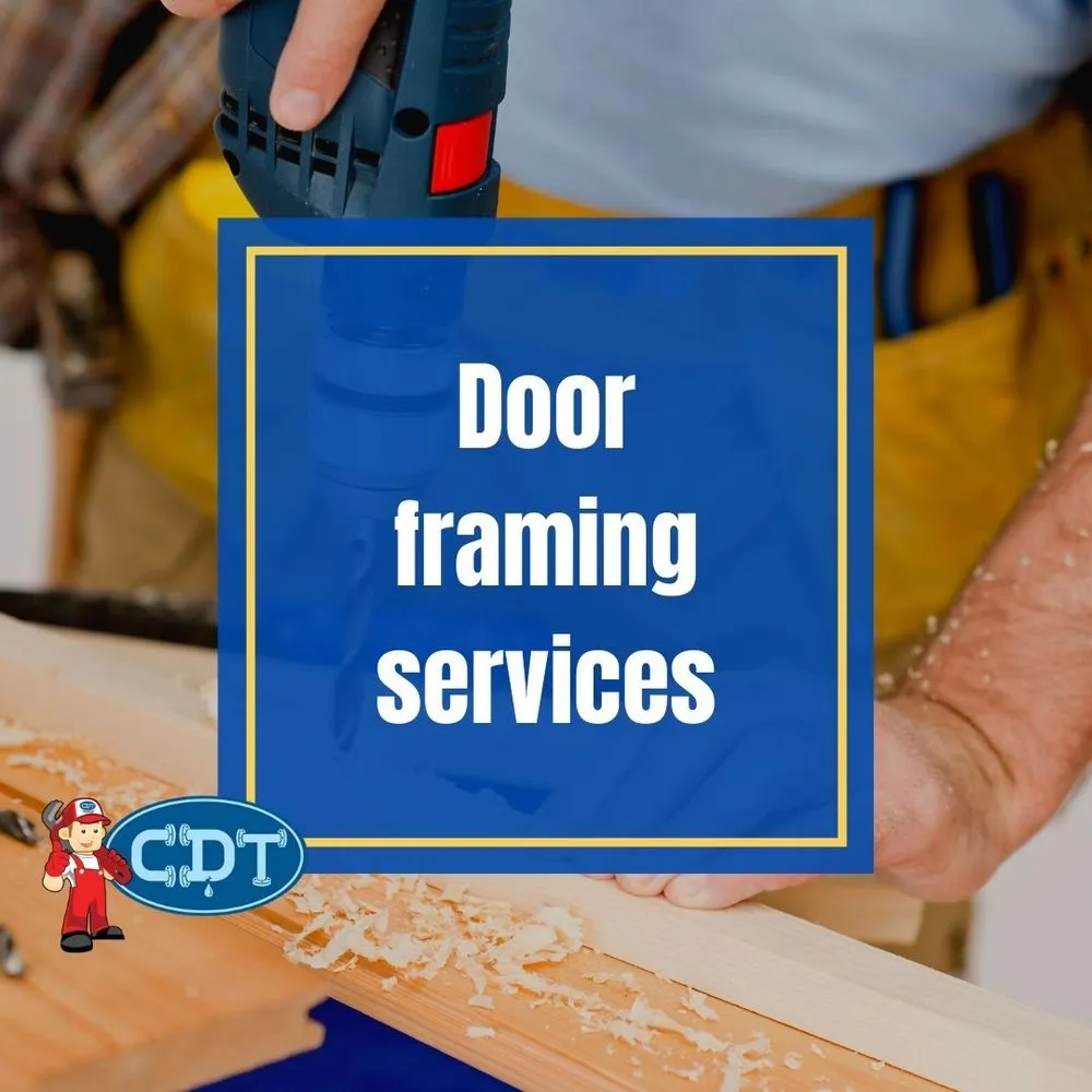 Slide of Dela Torre Handyman Services