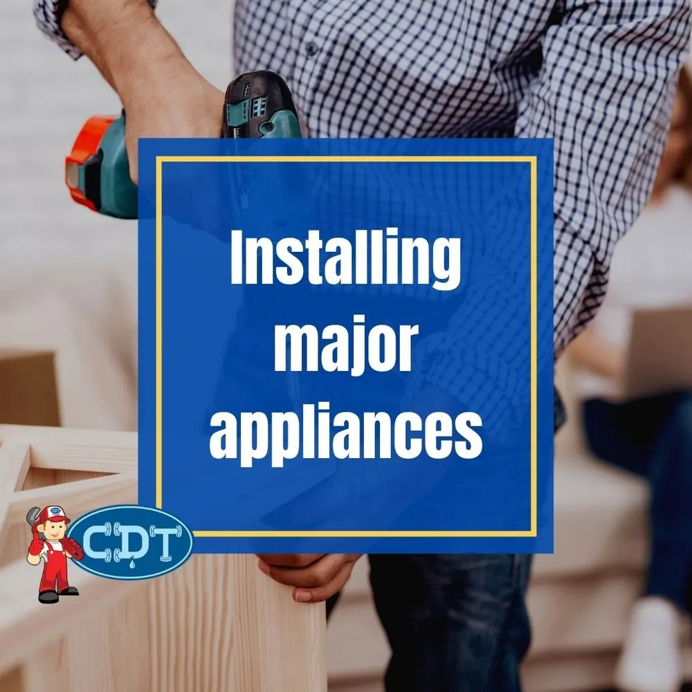 Slide of Dela Torre Handyman Services