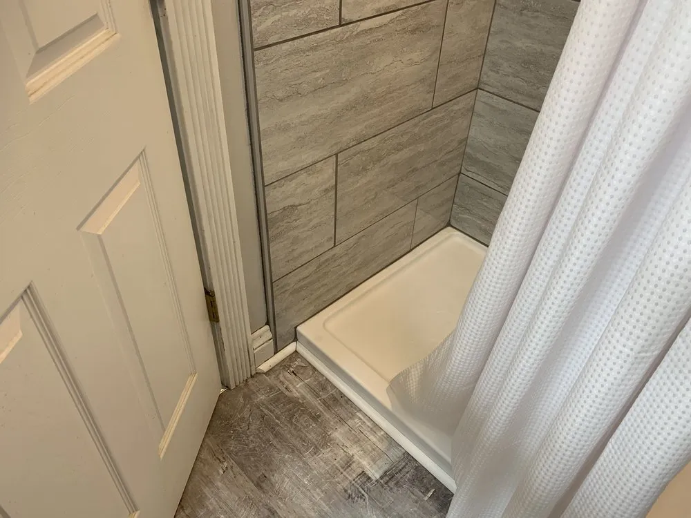 Slide of Delameter Plumbing And Remodeling