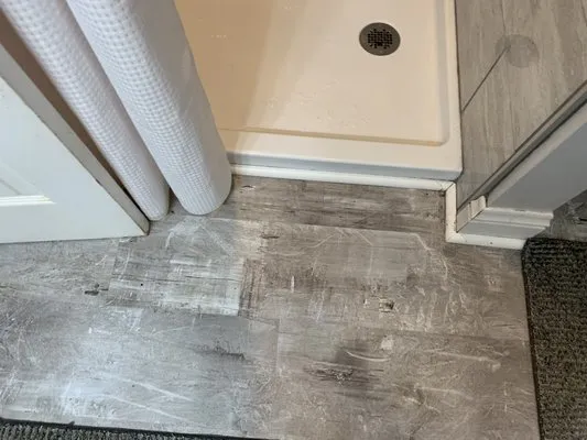 Delameter Plumbing And Remodeling