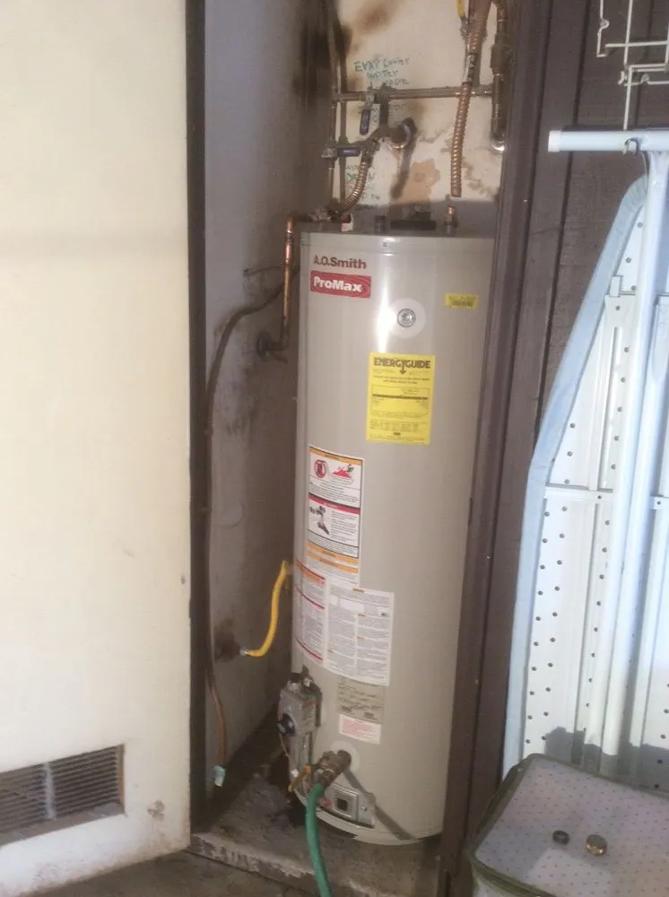 Reliable leak detection in Phoenix, AZ by Delaney's Plumbing