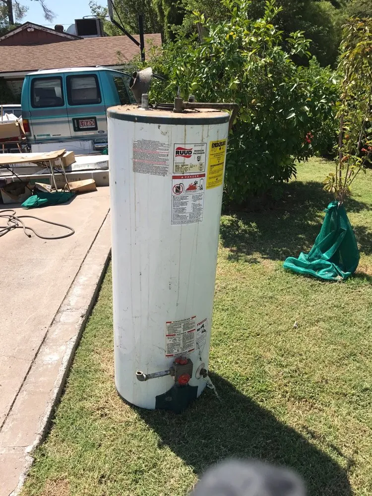 Professional leak detection for homes in Phoenix, AZ by Delaney's Plumbing