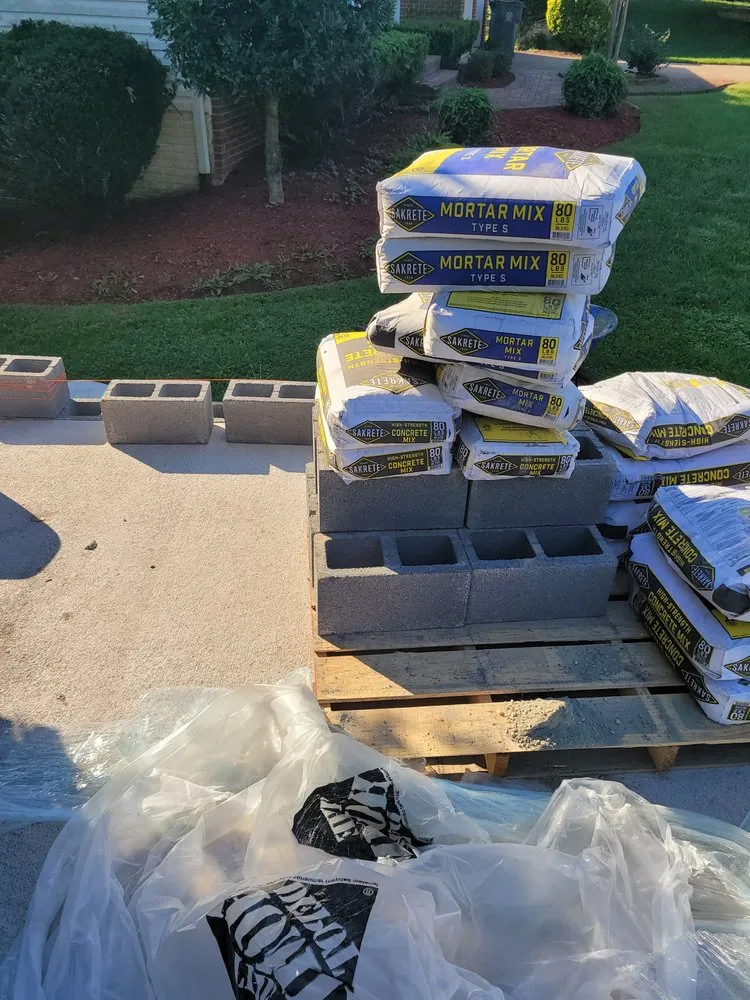 Slide of Delarca Constructions and Remodeling Services