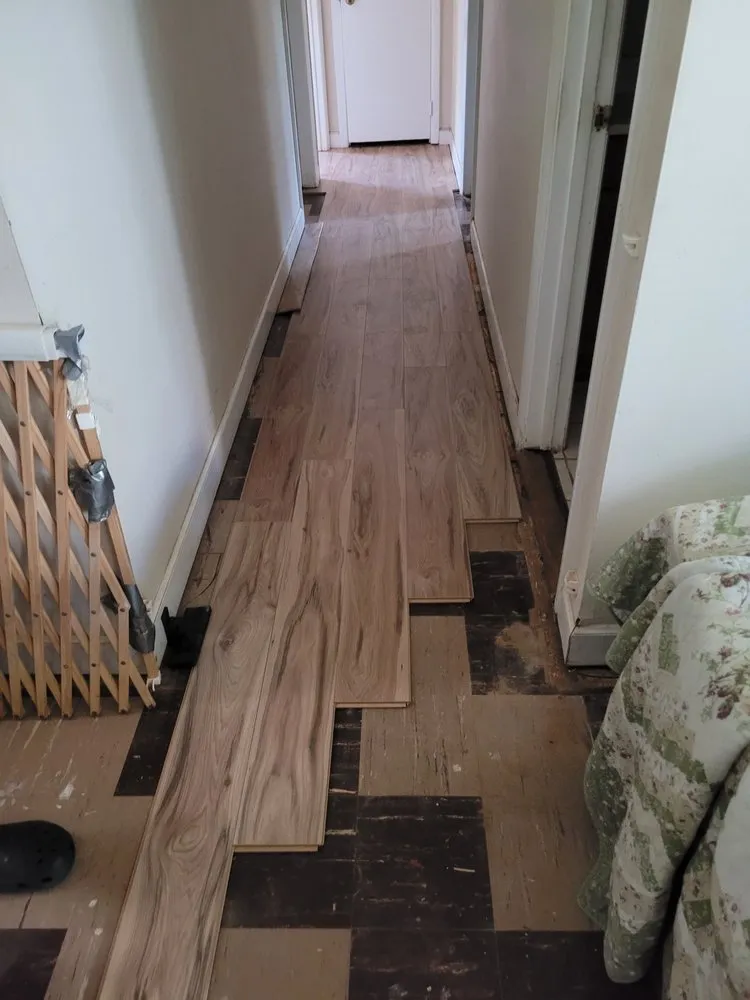 Slide of Delarca Constructions and Remodeling Services