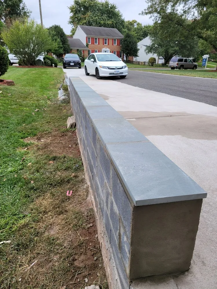 Affordable drain cleaning in Springfield, VA by Delarca Constructions and Remodeling Services