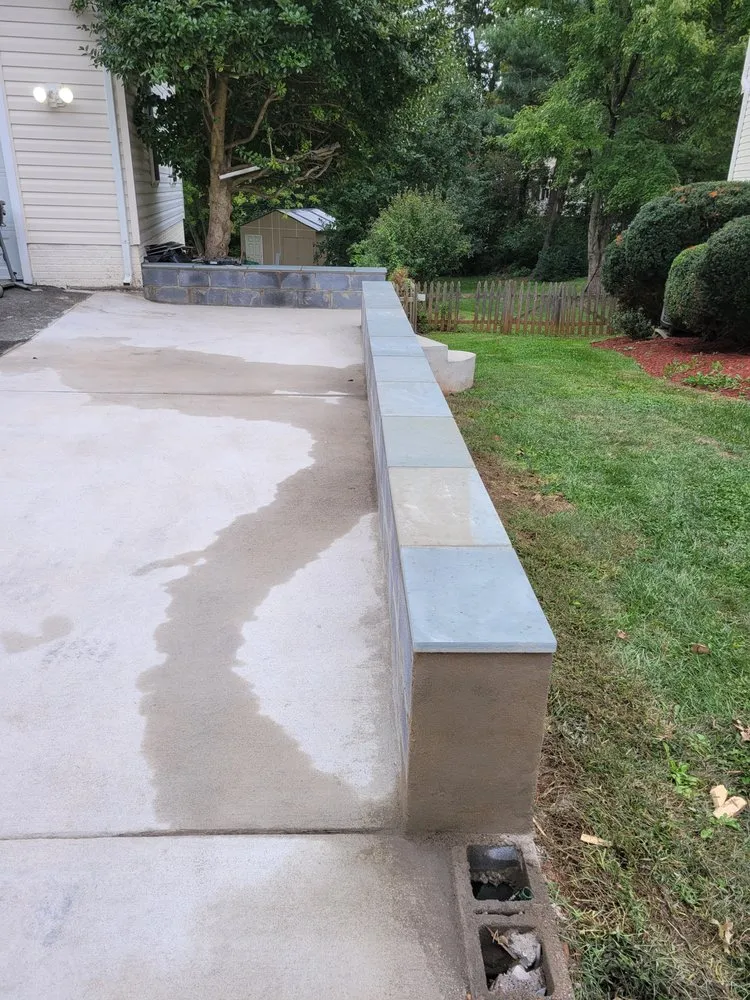 Professional leak detection for homes in Springfield, VA by Delarca Constructions and Remodeling Services