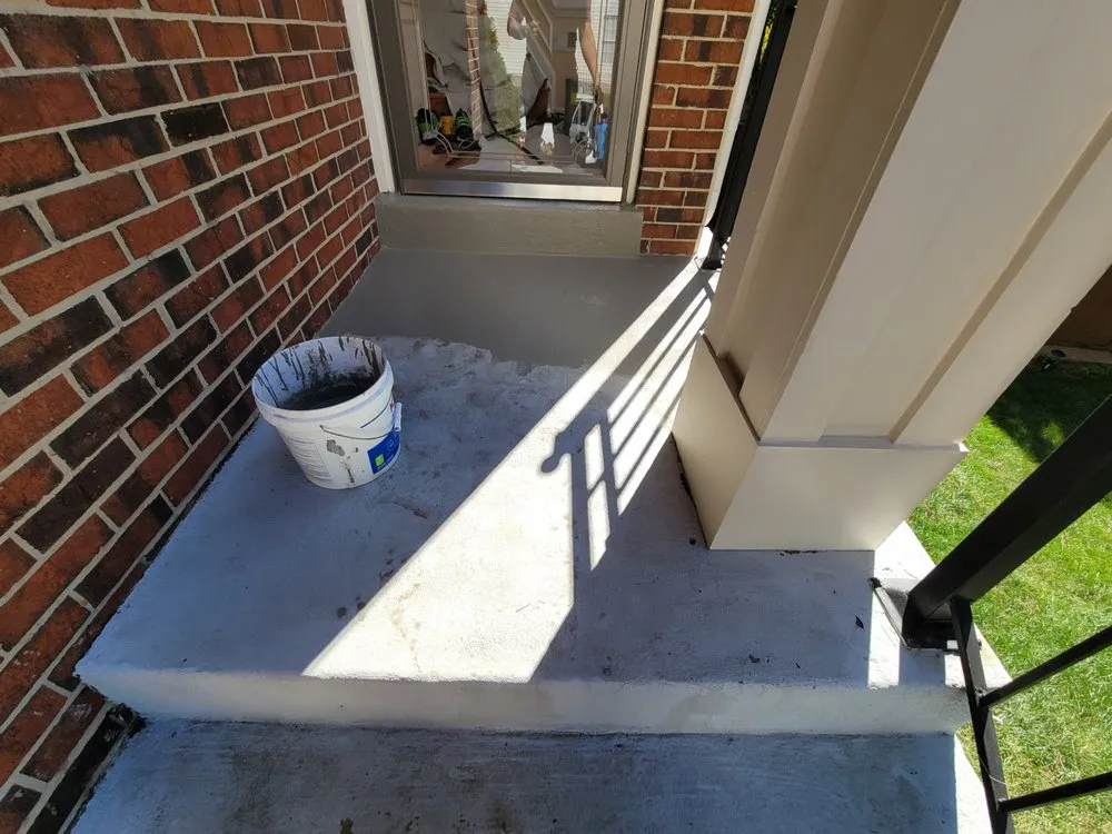 Reliable leak detection for homes in Springfield, VA by Delarca Constructions and Remodeling Services