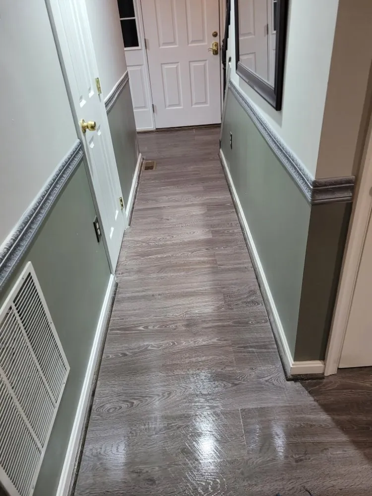 Quality leak detection service in Springfield, VA - Delarca Constructions and Remodeling Services