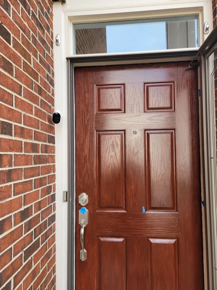 Slide of Delarca Constructions and Remodeling Services