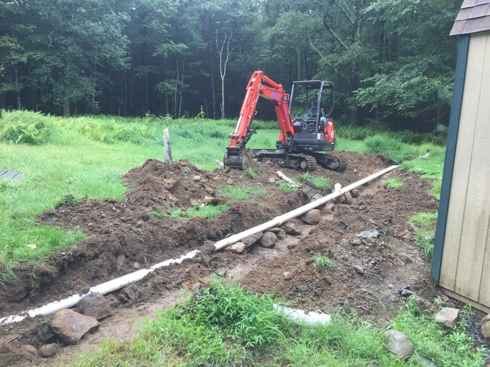 Affordable emergency plumbing service in Dingmans Ferry, PA - Delaware Plumbing