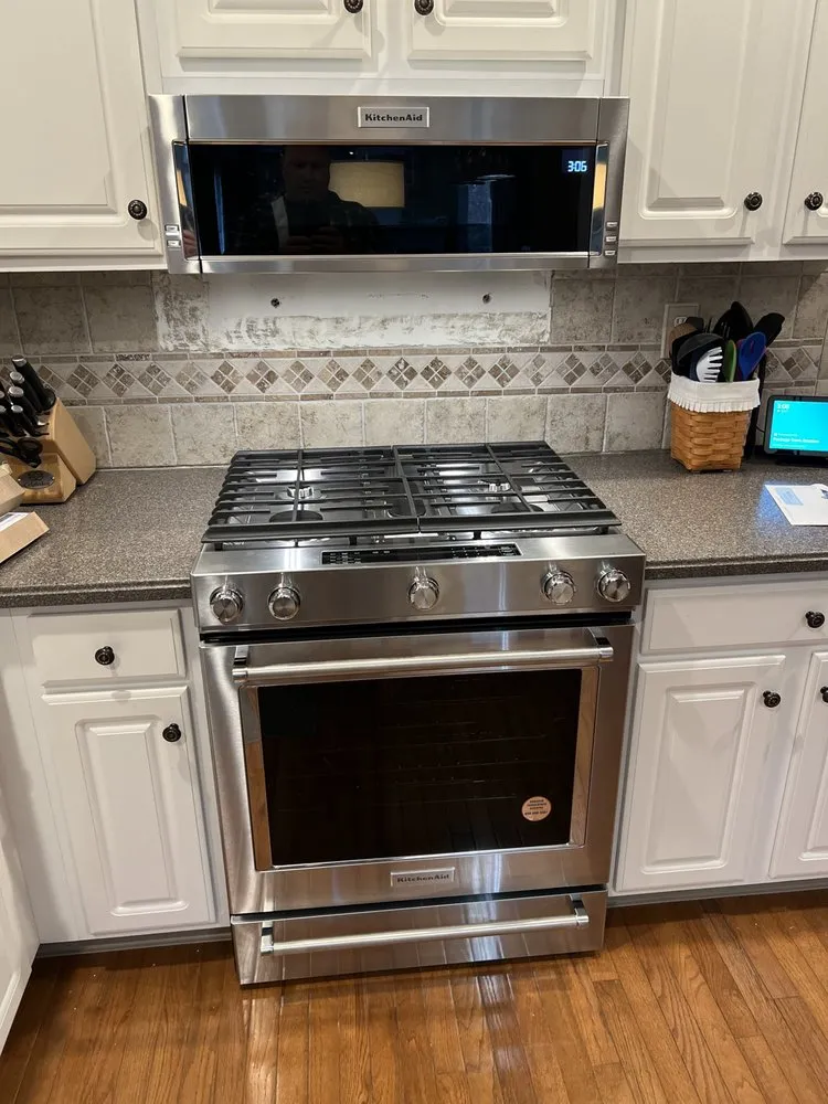 Slide of Delaware Plumbing Professionals