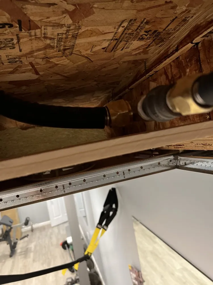 Slide of Delaware Plumbing Professionals