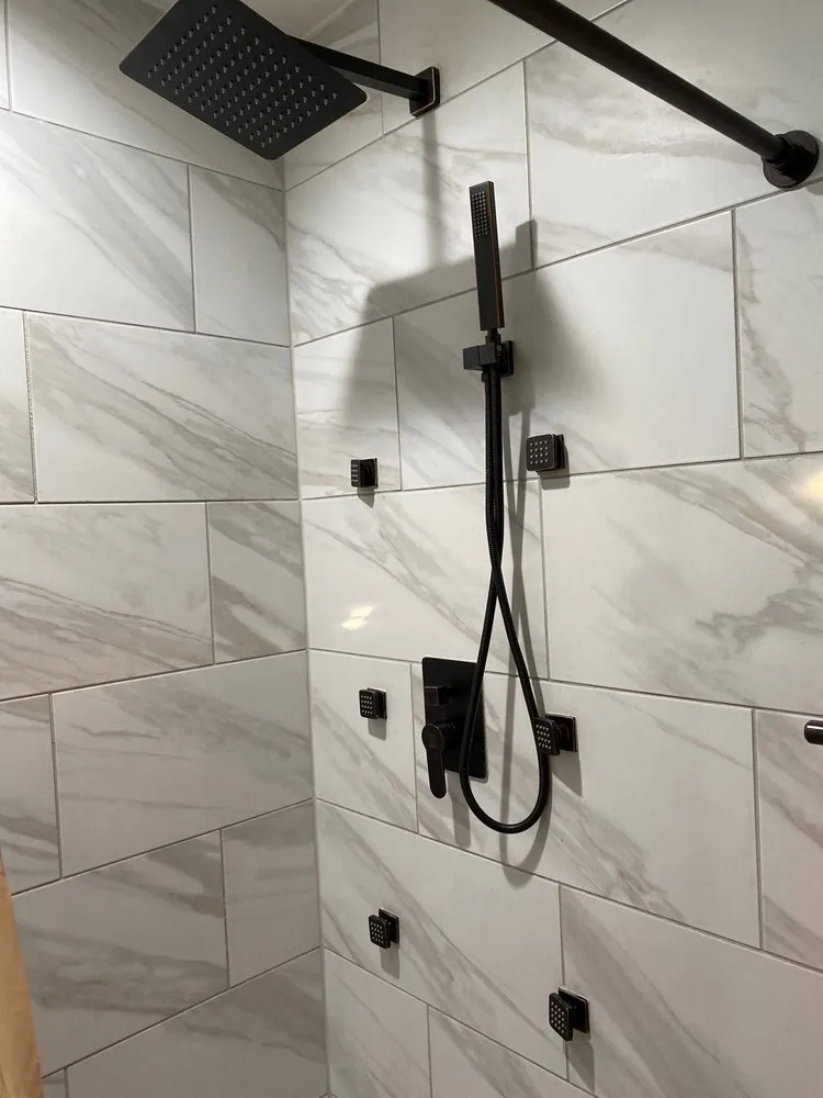 Slide of Delaware Plumbing Professionals