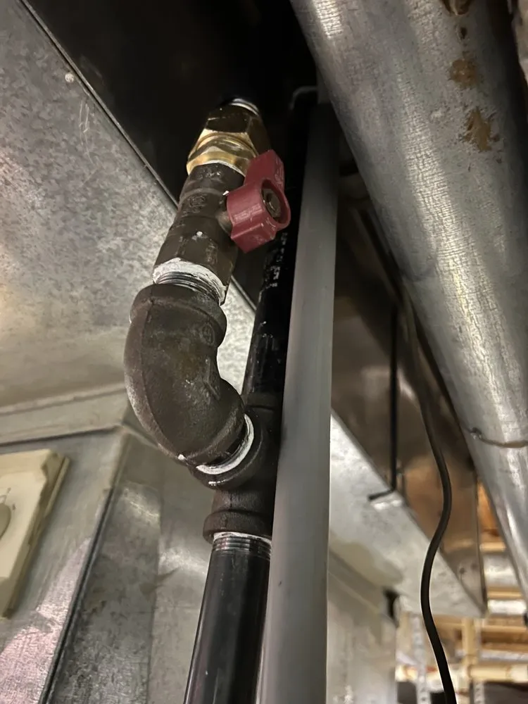 Slide of Delaware Plumbing Professionals