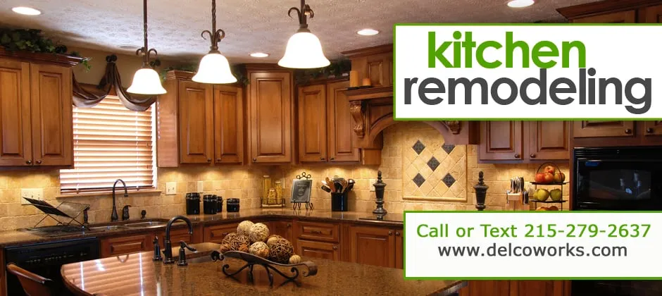 Slide of Delco Works