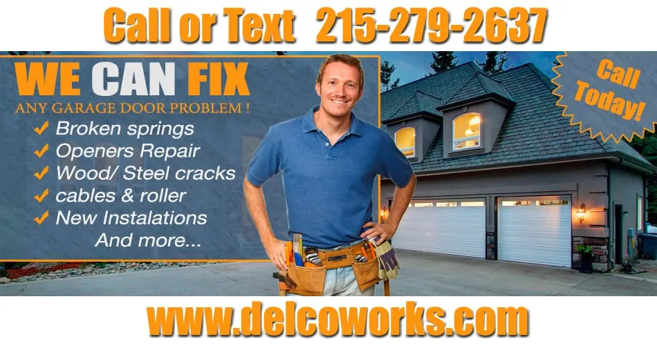 Slide of Delco Works