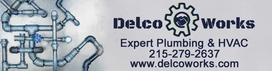 Slide of Delco Works