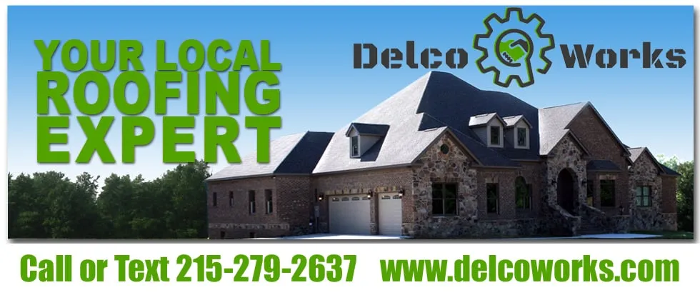 Slide of Delco Works