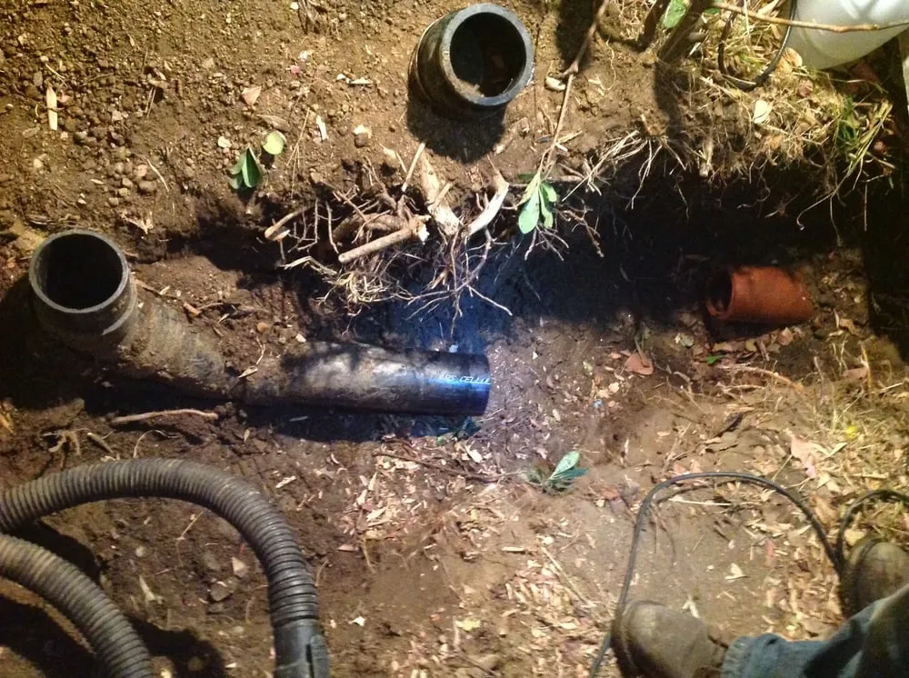 Slide of Delcor Plumbing