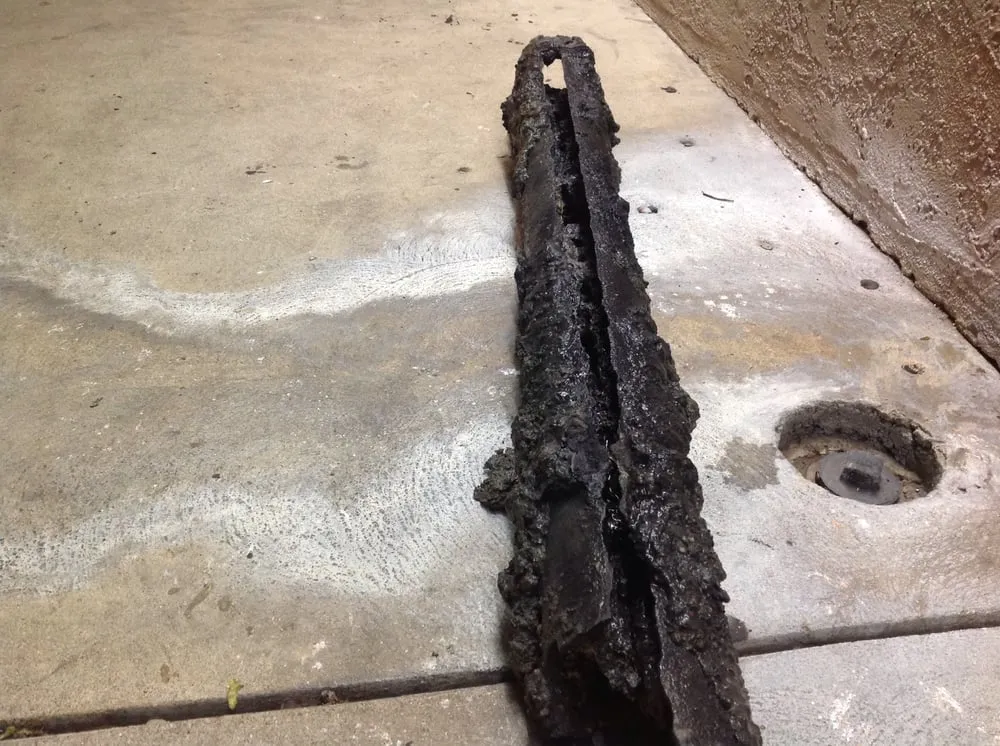 Slide of Delcor Plumbing