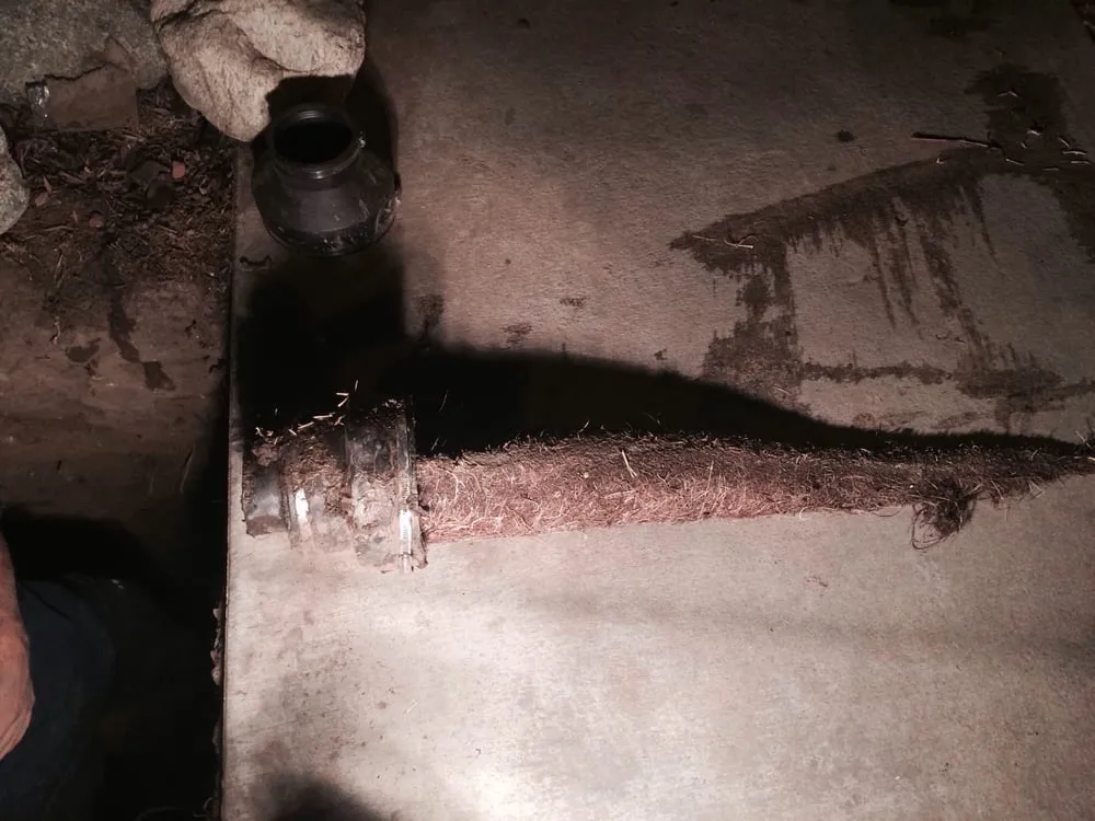 Slide of Delcor Plumbing