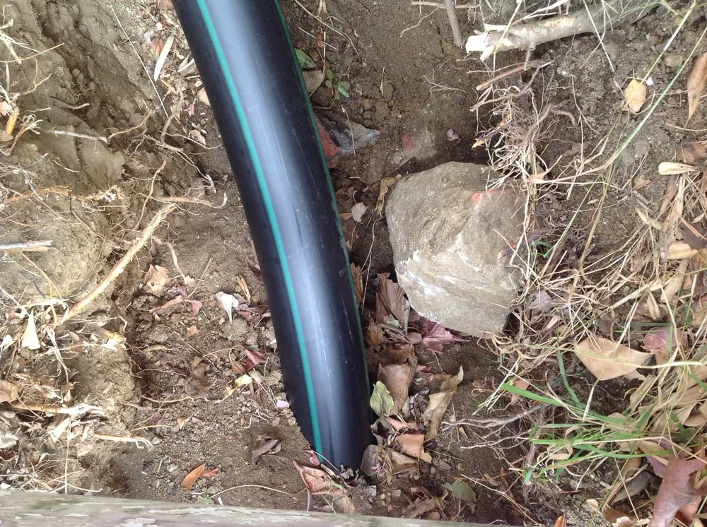 Slide of Delcor Plumbing