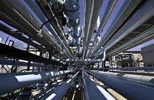 Slide of Delek Pipe Fittings