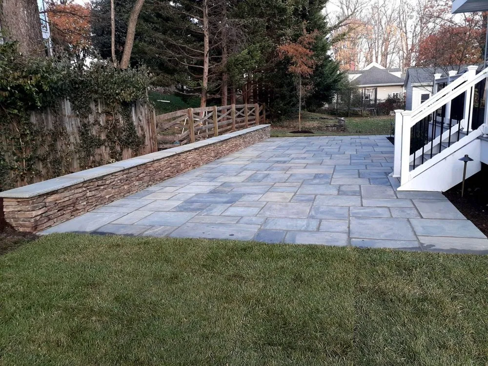 Slide of Deleon Remodeling